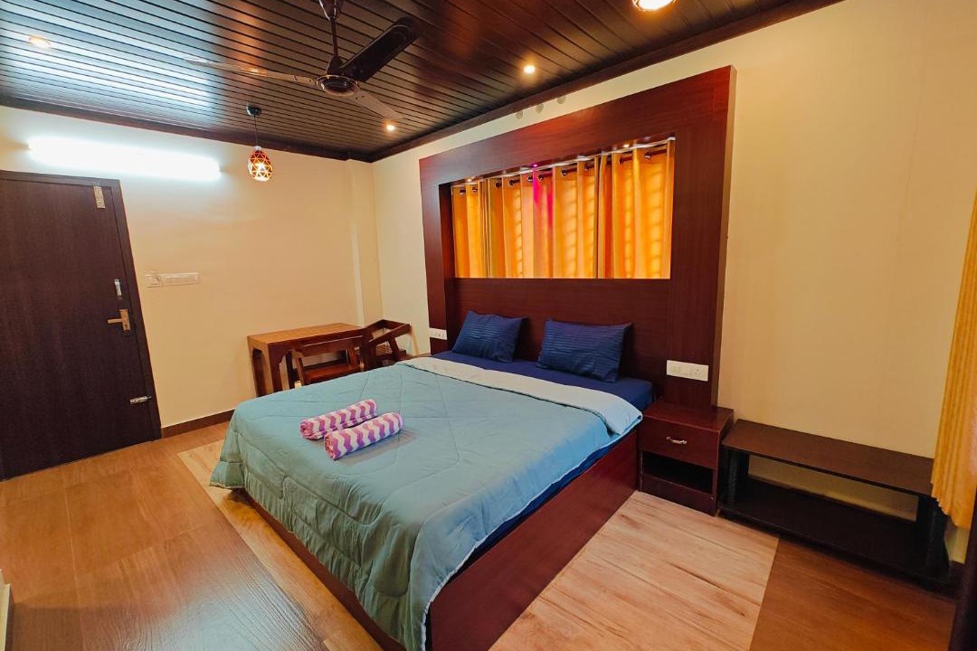 Photo of Bedroom in Kunchithanny