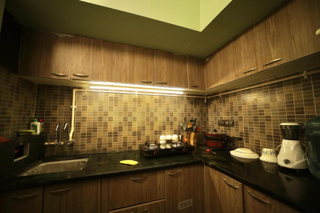 Photo of Kitchen in Egmore