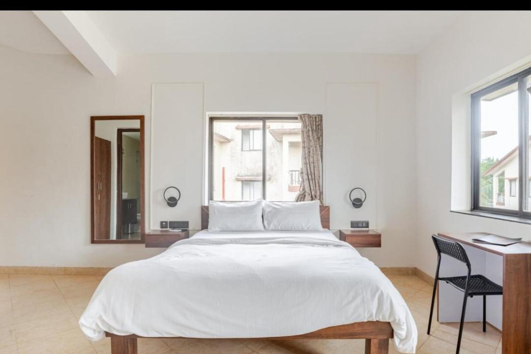 Photo of Bedroom in Assagao