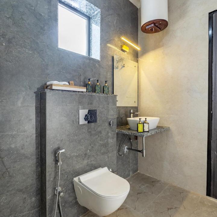 Photo of Bathroom in Taoru