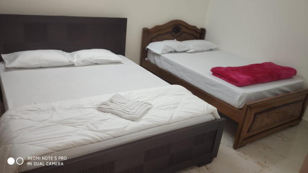 Photo of Bedroom in Yercaud