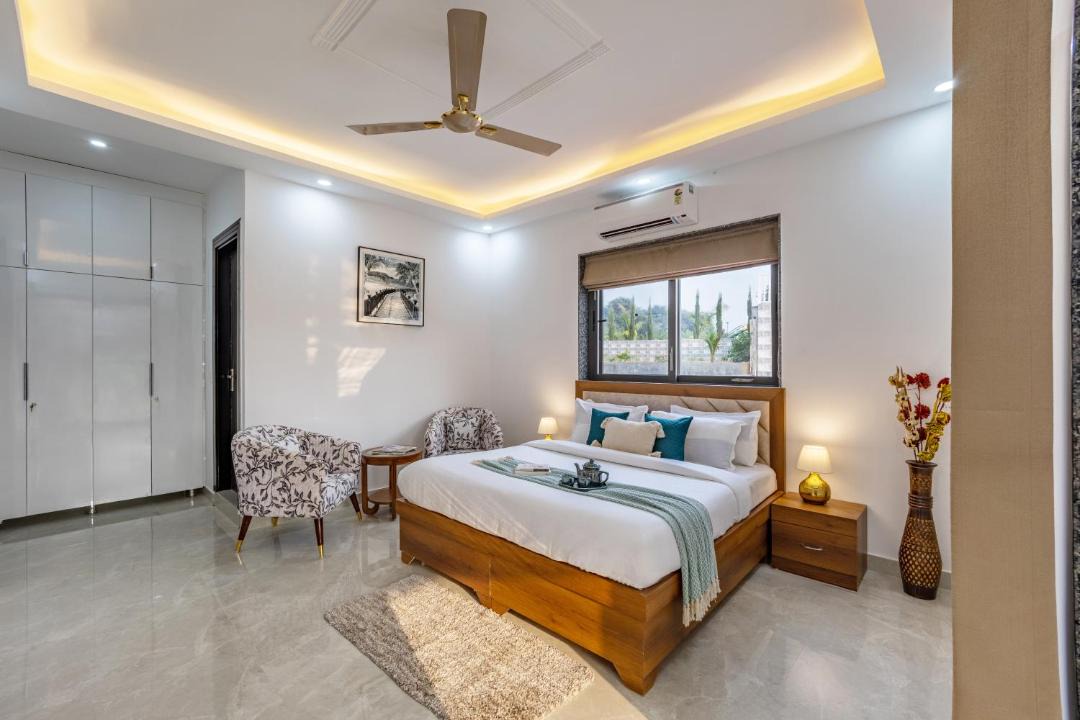 Photo of Bedroom in Taoru