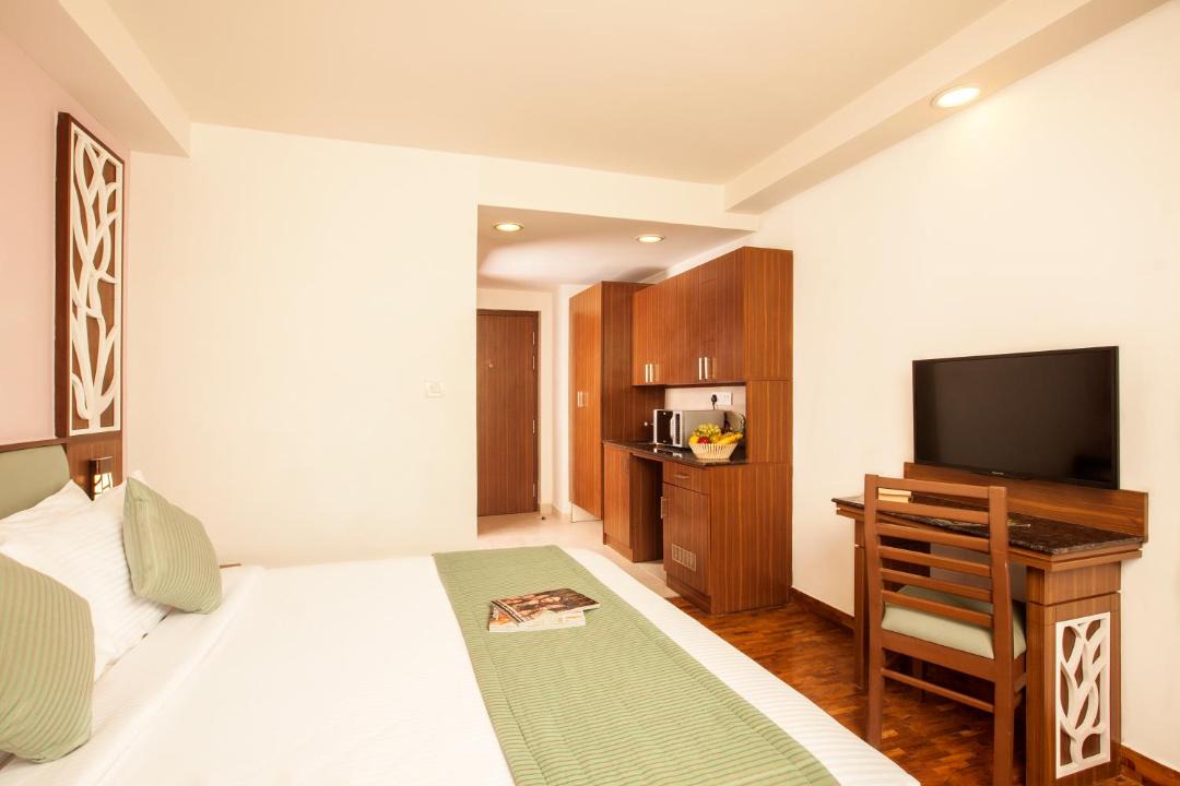 Photo of Bedroom in Fern Hill