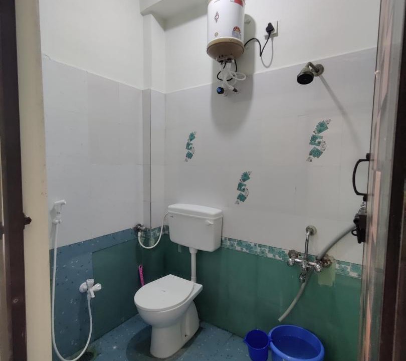Photo of Bathroom in Palani