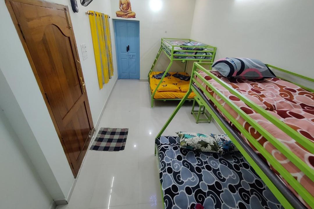 Photo of Bedroom in Palani
