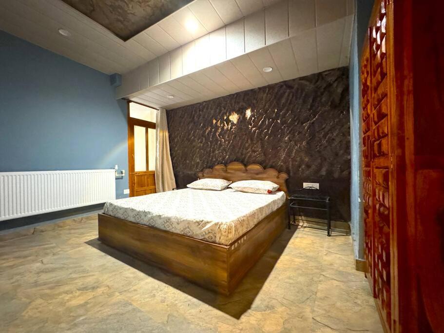 Photo of Bedroom in Nainital