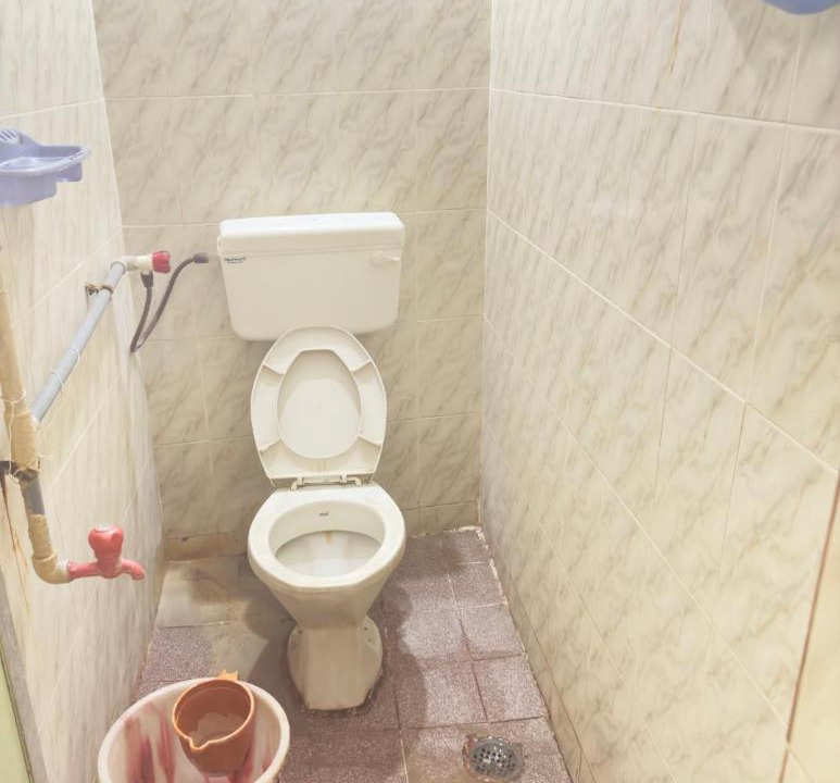 Photo of Bathroom in Vellore