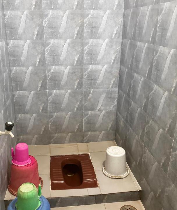 Photo of Bathroom in Vellore