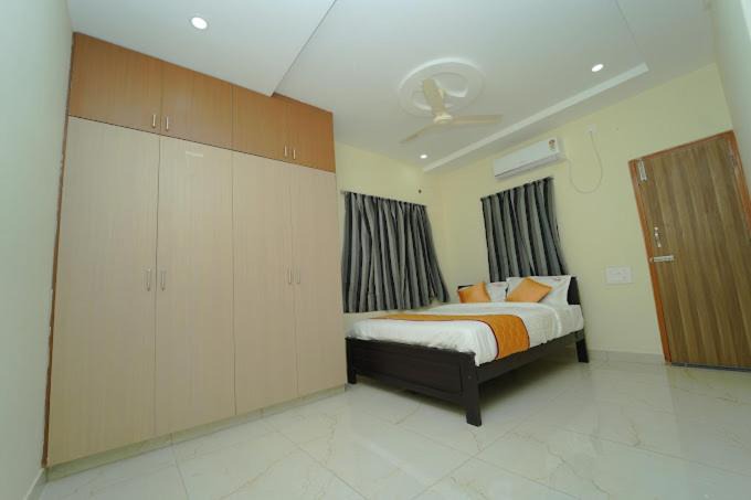 Photo of Bedroom in Tirupati