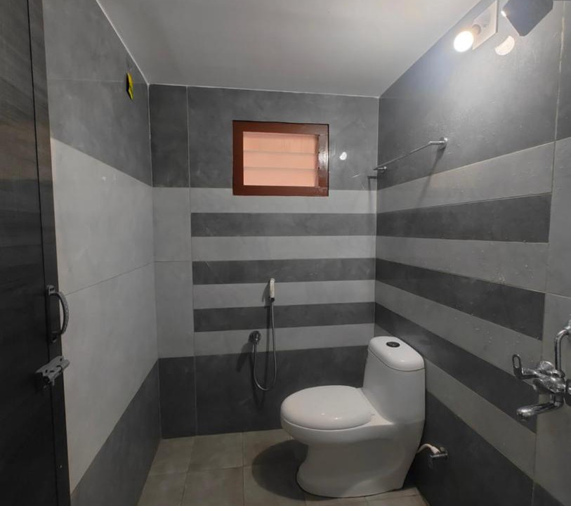 Photo of Bathroom in Coimbatore