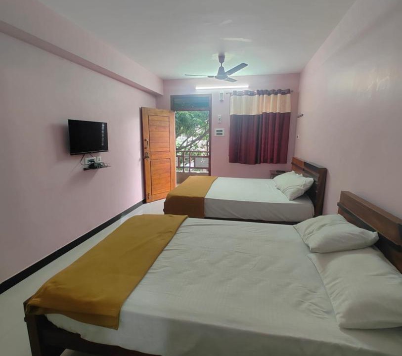 Photo of Bedroom in Coimbatore