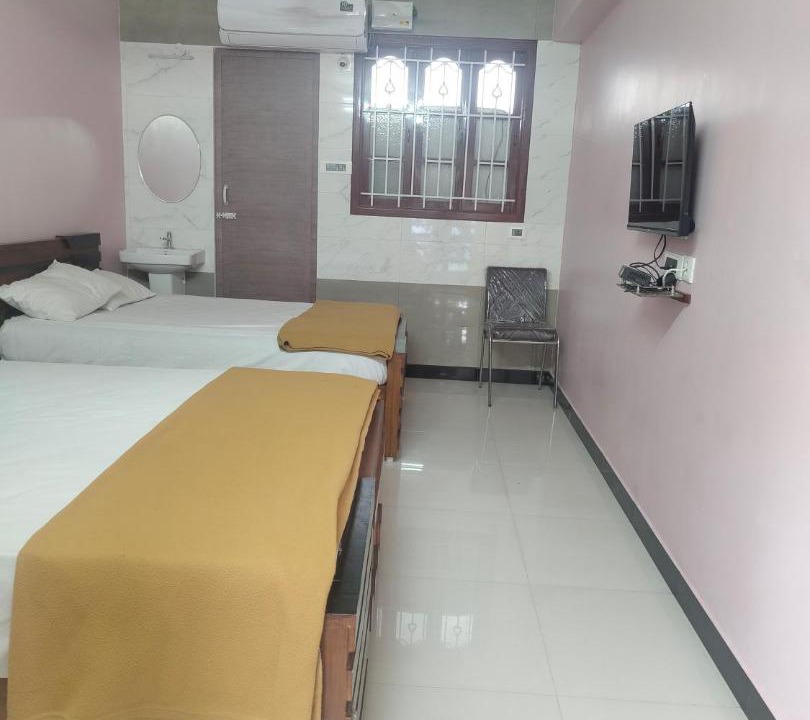 Photo of Bedroom in Coimbatore