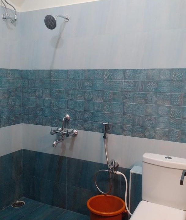 Photo of Bathroom in Yercaud