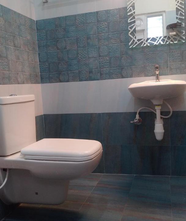Photo of Bathroom in Yercaud