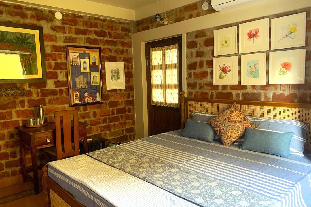 Photo of Bedroom in Bolpur