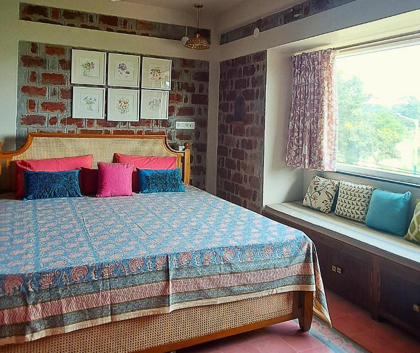 Photo of Bedroom in Bolpur