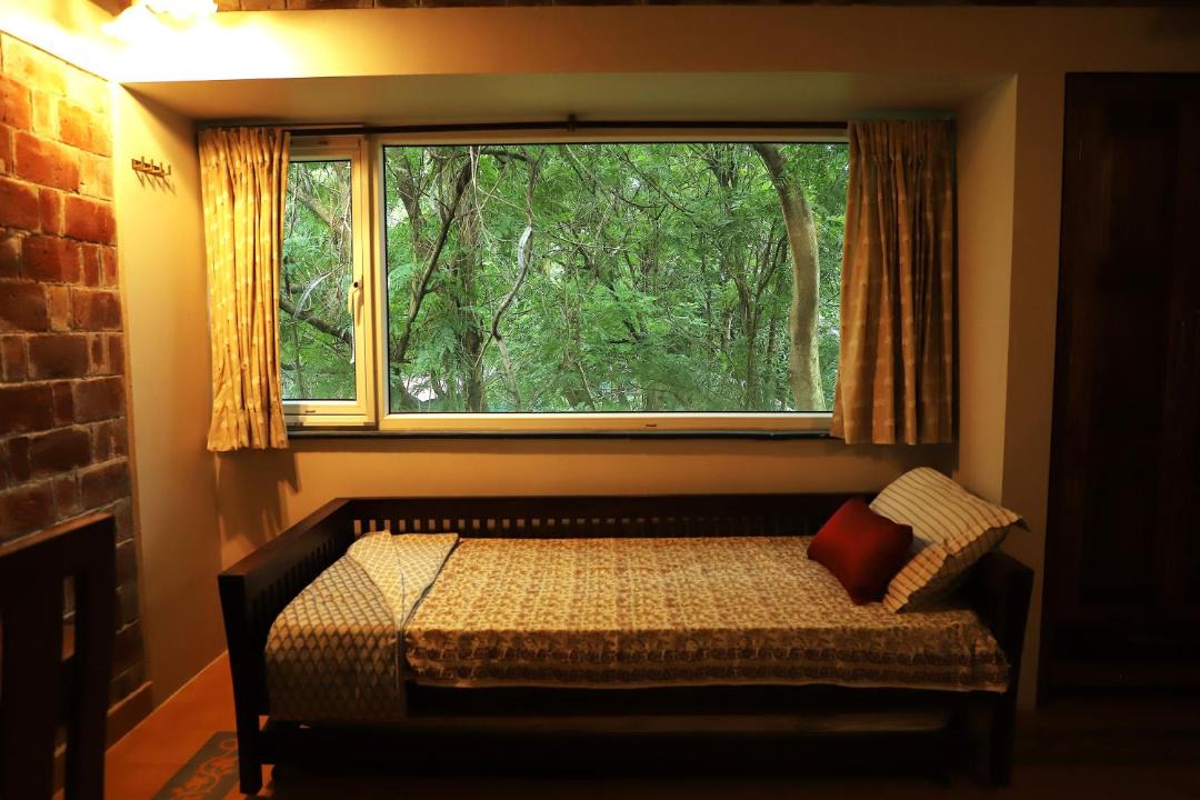 Photo of Bedroom in Bolpur