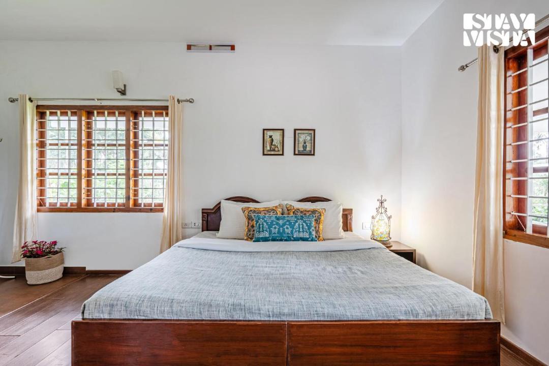 Photo of Bedroom in Vayittiri