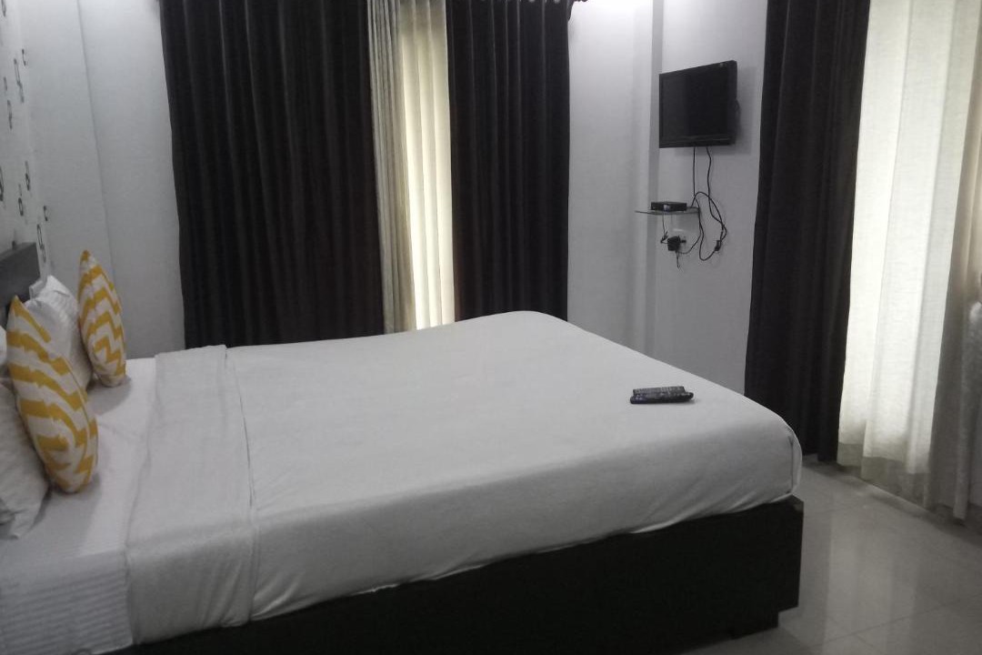 Photo of Bedroom in Sector II