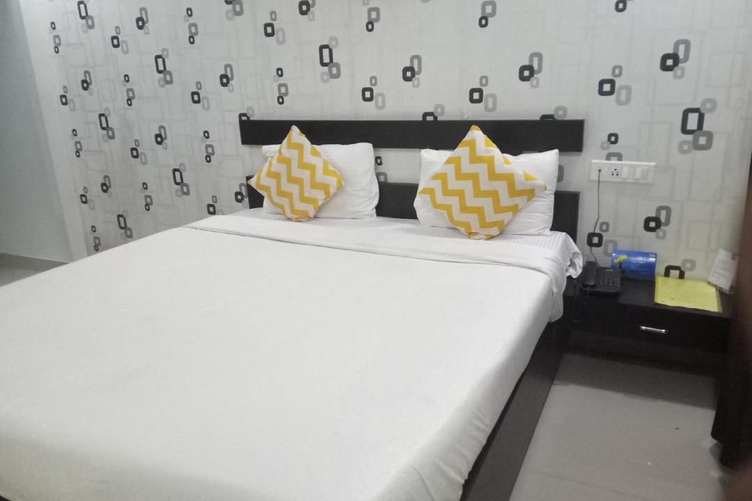 Photo of Bedroom in Sector II