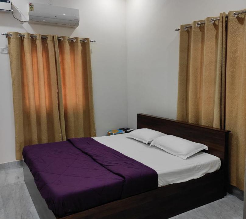 Photo of Bedroom in Pallavaram