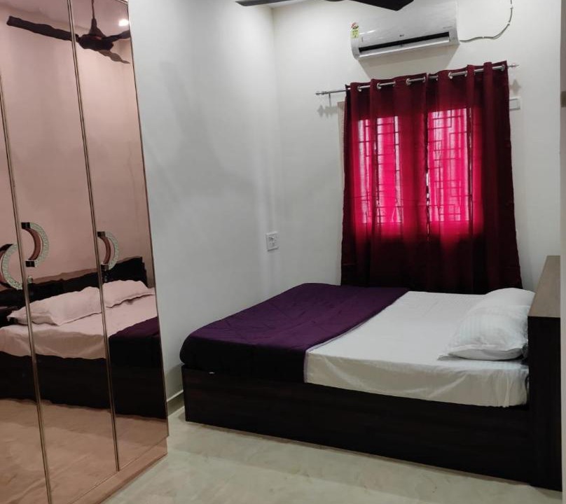 Photo of Bedroom in Pallavaram