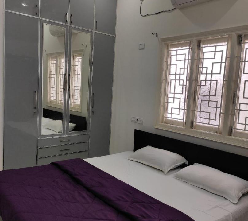 Photo of Bedroom in Pallavaram