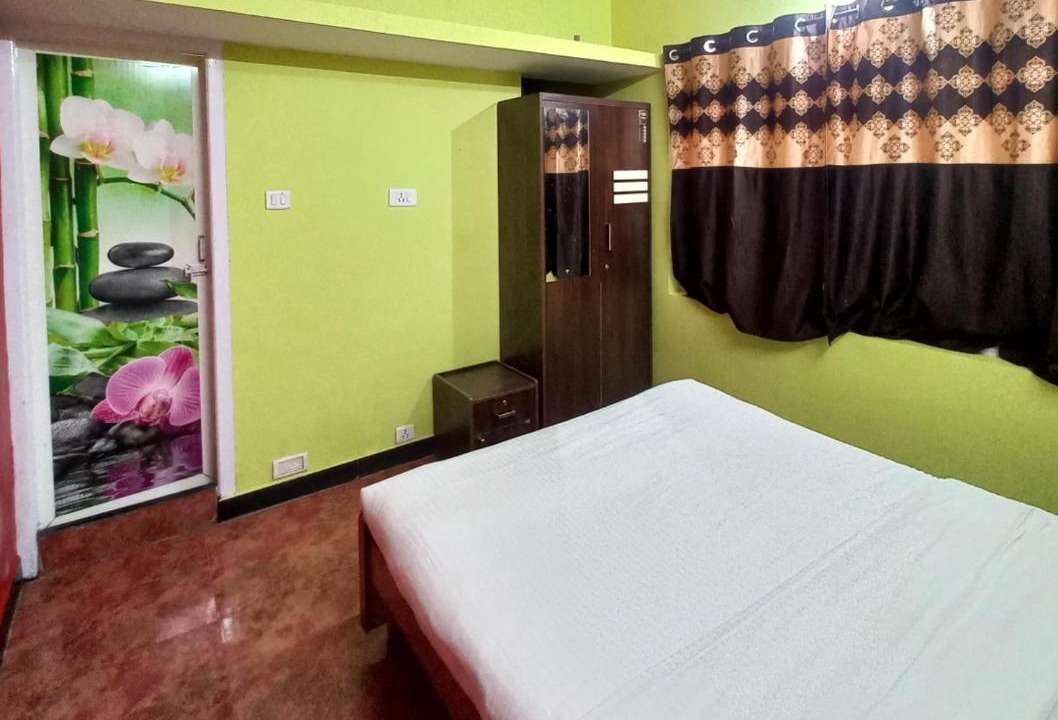 Photo of Bedroom in Ooty