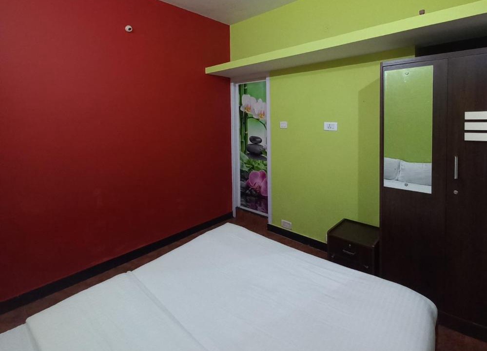 Photo of Bedroom in Ooty