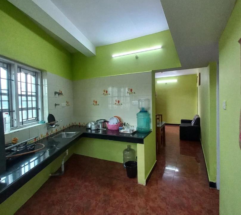 Photo of Kitchen in Ooty