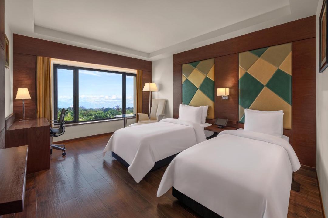 Photo of Bedroom in Coimbatore