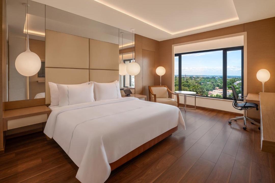 Photo of Bedroom in Coimbatore