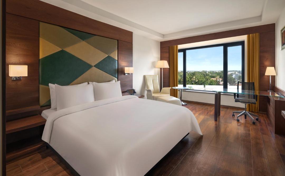 Photo of Bedroom in Coimbatore