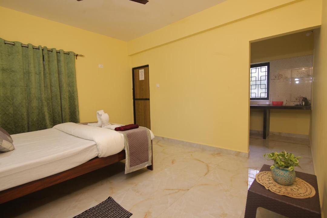 Photo of Bedroom in Benaulim