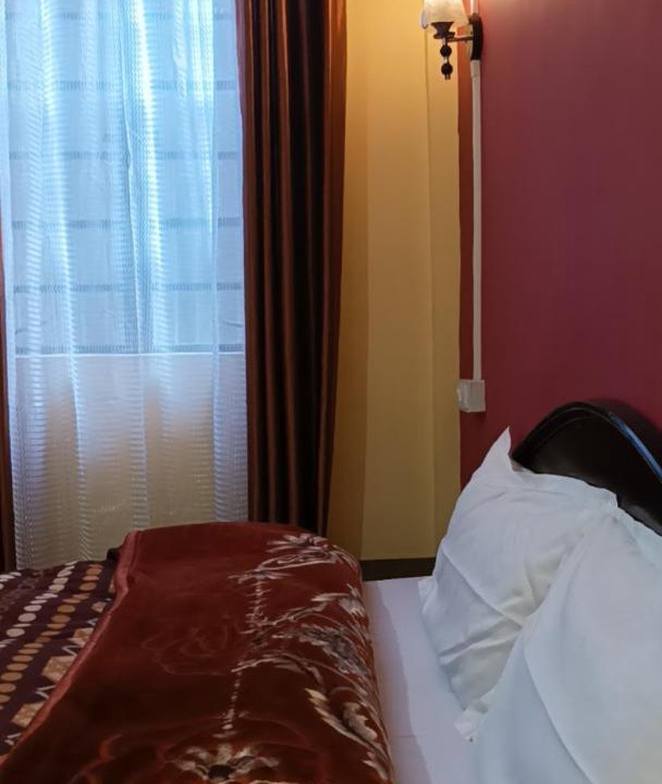 Photo of Bedroom in Darjeeling