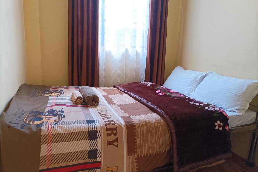 Photo of Bedroom in Darjeeling