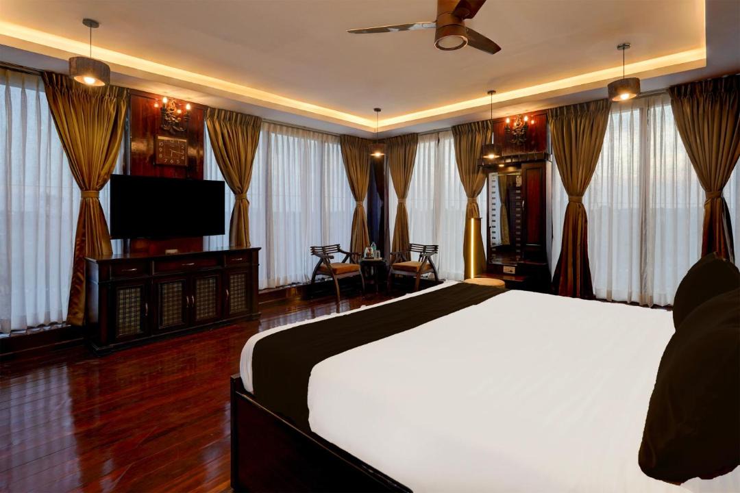 Photo of Bedroom in Sriperumbudur