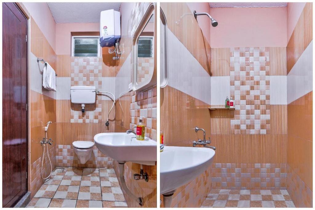 Photo of Bathroom in Kalapettai