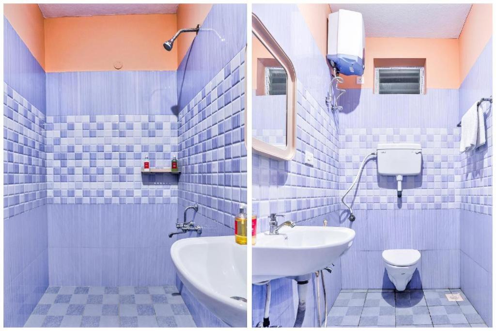 Photo of Bathroom in Kalapettai