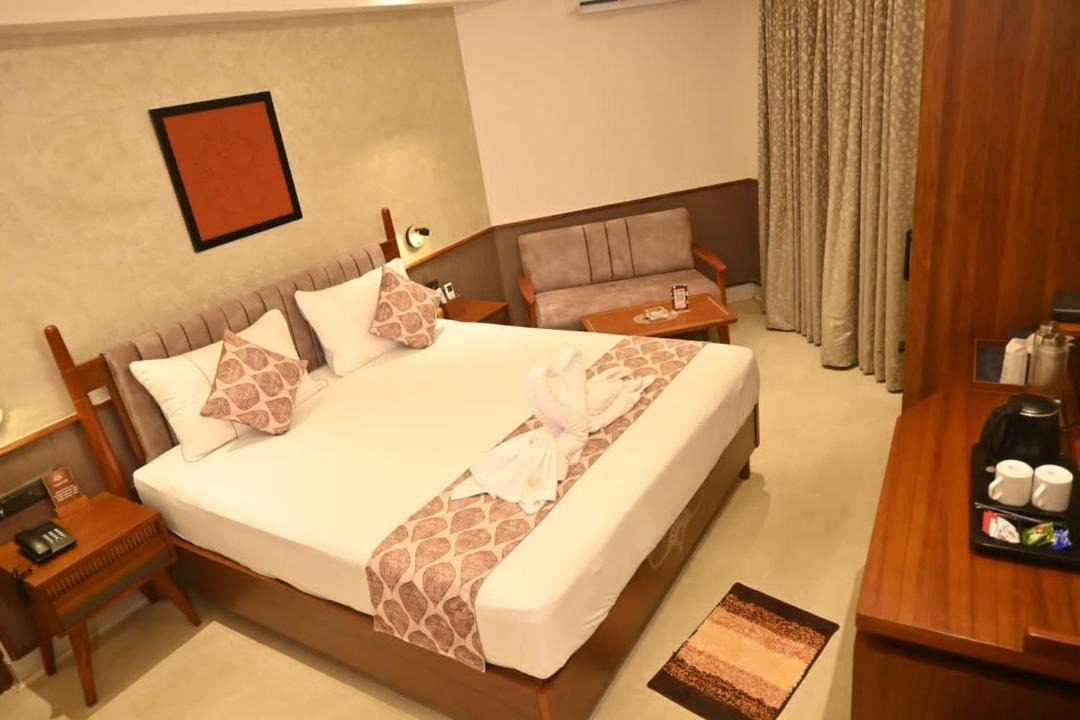 Photo of Bedroom in Tarapith