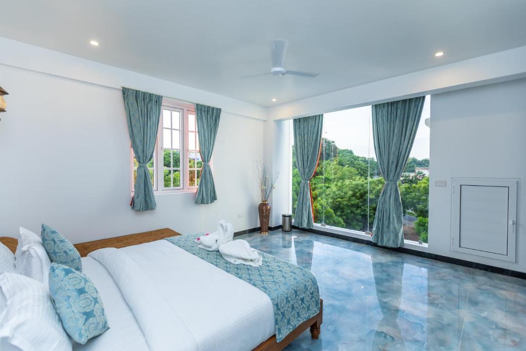 Photo of Bedroom in Kuilapalayam