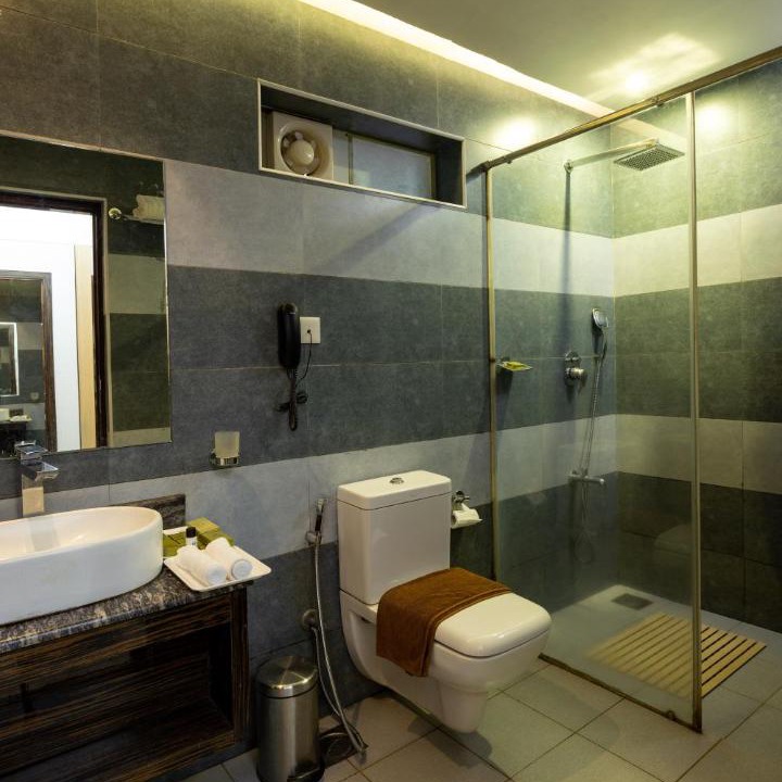 Photo of Bathroom in Perumbavoor