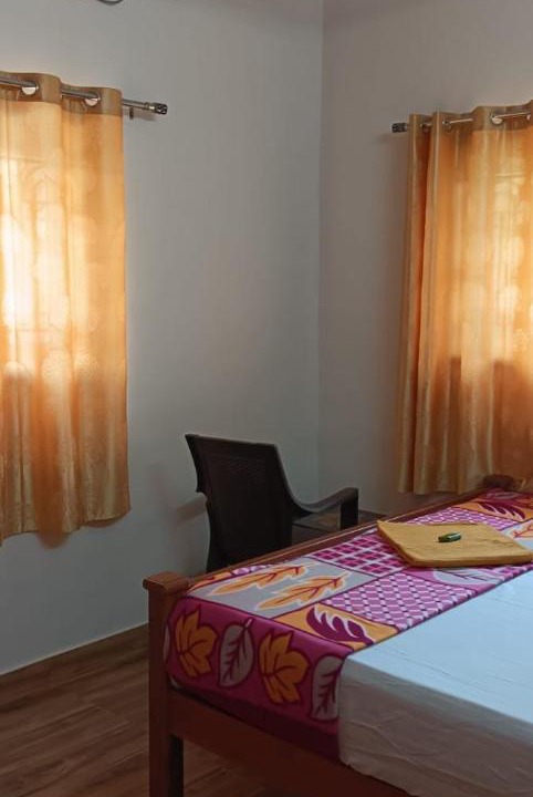 Photo of Bedroom in Coimbatore