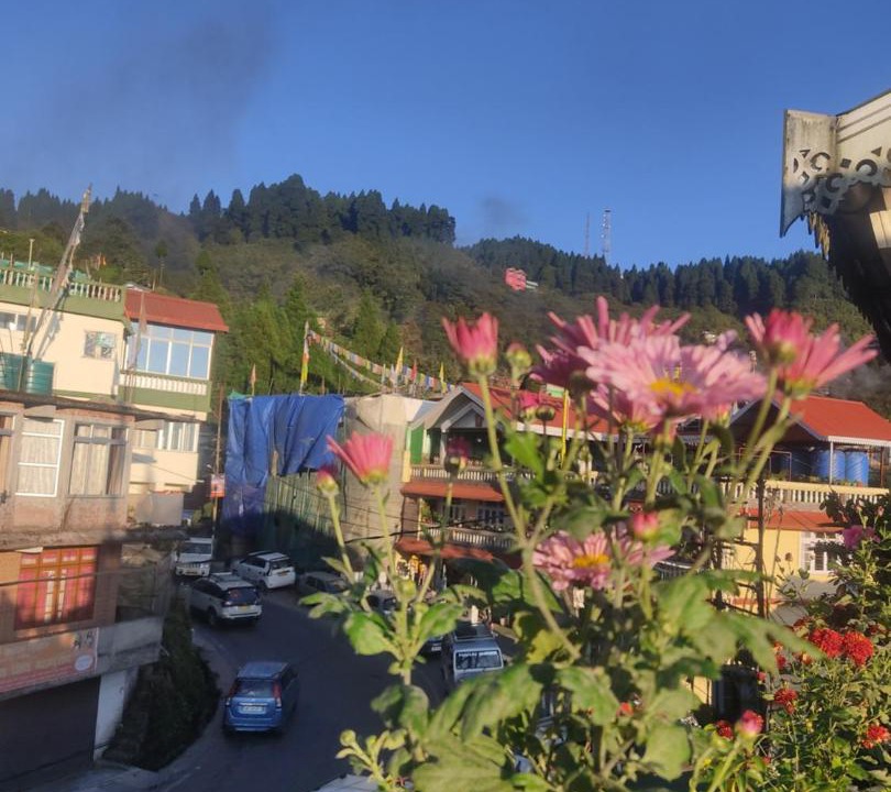 Photo of Others in Darjeeling