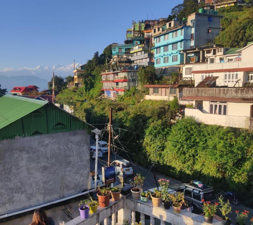 Photo of Others in Darjeeling