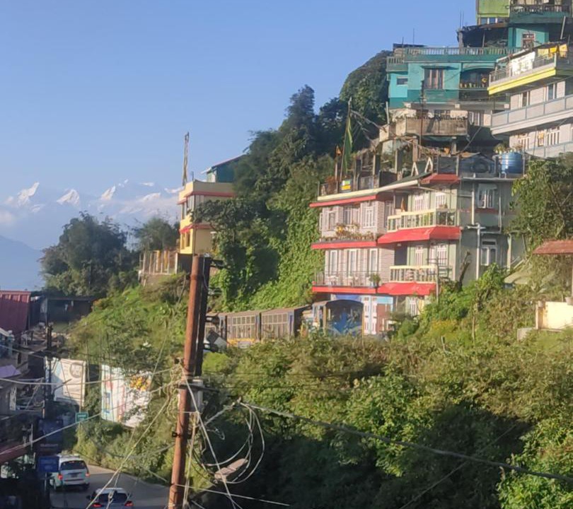Photo of Others in Darjeeling