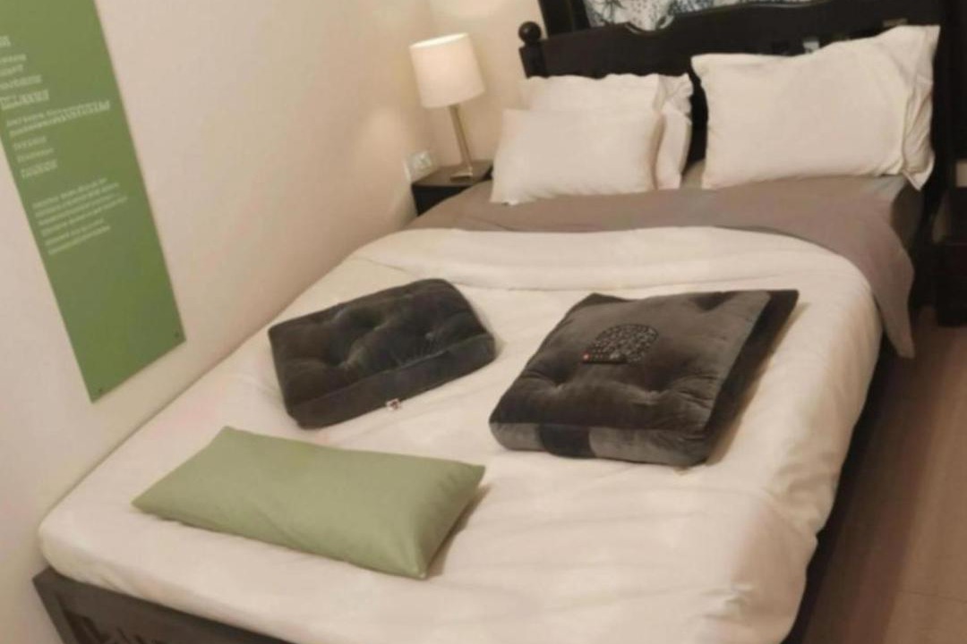 Photo of Bedroom in Vadanemelli