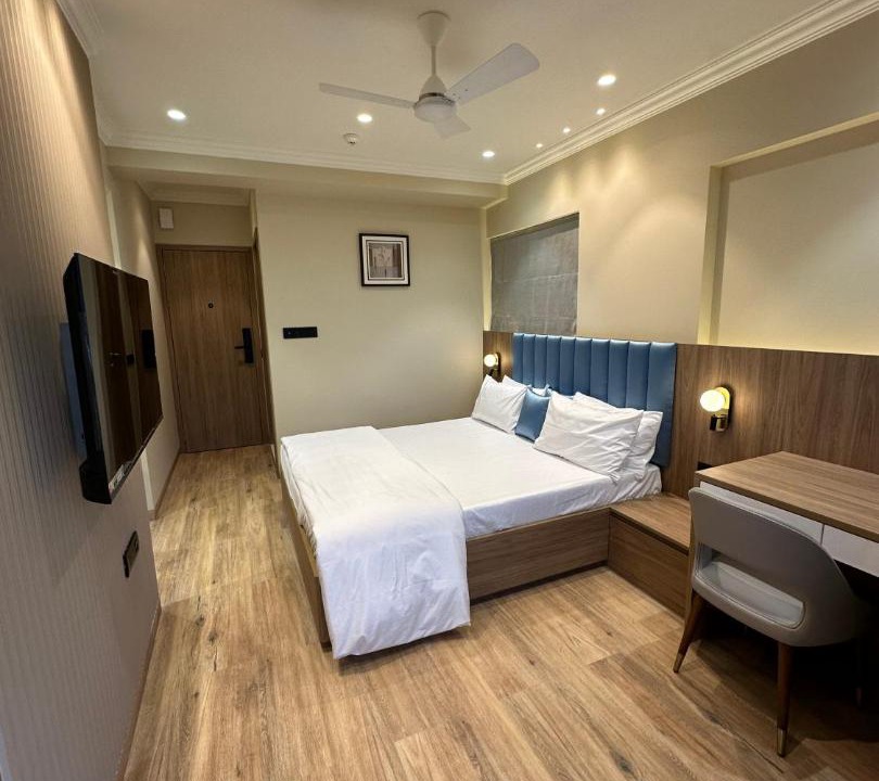 Photo of Bedroom in Khar
