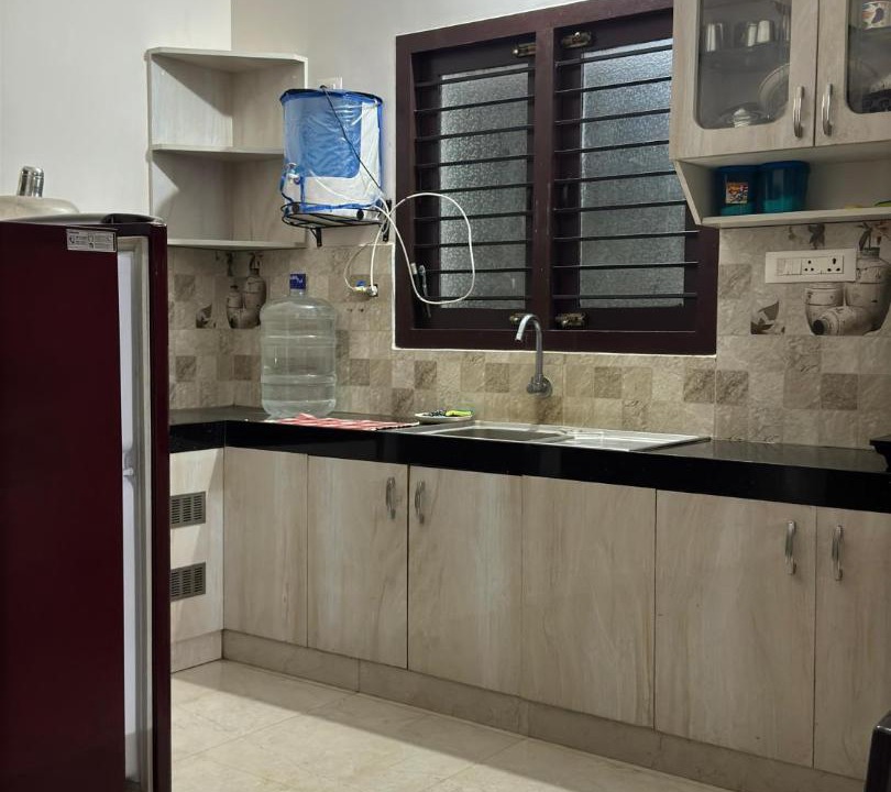 Photo of Kitchen in Kumbakonam