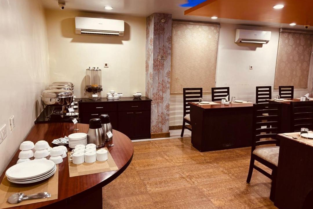 Photo of Kitchen in Patna
